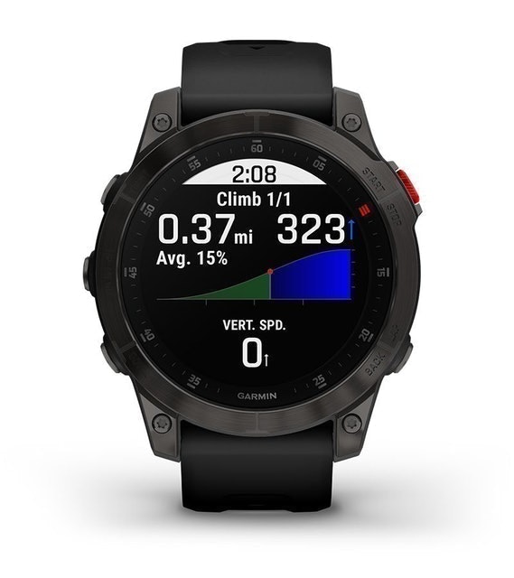 Garmin epix (Gen2) 1